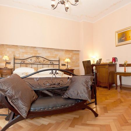 Unique Luxury Rooms Split Zimmer foto