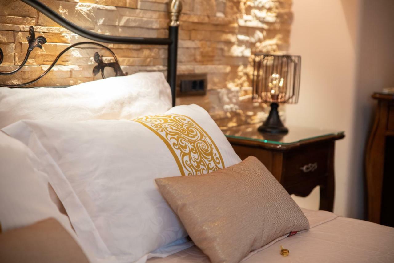 Unique Luxury Rooms Split Exterior foto